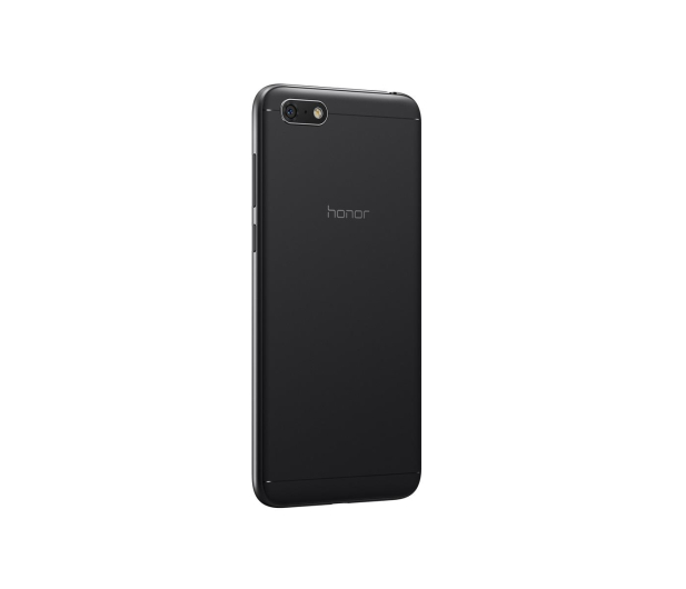 HONOR 7S Dual SIM 16 GB czarny - 437163 - zdjęcie 4